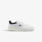 Tênis masculino Lacoste Lineset em Couro