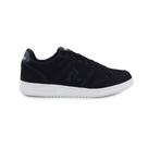 Tênis Masculino Le Coq Sportif Court Suede Preto - 002