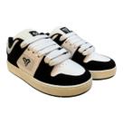 Tenis Masculino Lejon Casual Conforto Skatista Retrô 0005 Preto