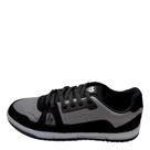 Tênis Masculino Lejon REF: LJSC0009 NAPA-NOBUCK