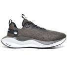 Tênis Masculino Leve Esportivo Caminhada Grafite Phantom