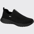 Tênis Masculino Light Foam Performance Confortável Actvitta Cor:PretoTamanho:43