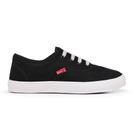 Tênis Masculino Lona Cadarço Moderno Confortável Casual Tênis Masculino Lona Cadarço Moderno Confortável Casual