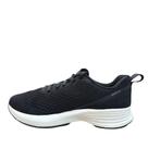 Tênis Masculino Lynd Gravit Flux Preto Confortável