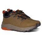 Tênis Masculino Macboot Adventure DODO Couro Resistente Cadarço Conforto
