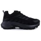 Tênis Masculino Macboot Brisa 01 Preto - BRIS01-EN01