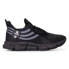 Tenis Masculino Macio Leve Corrida Caminhada Esporte Fitness