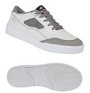 Tênis Masculino Maresia Inside Branco/Cinza 0048