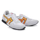 Tênis Masculino Masterfeet AK Branco