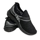 Tênis Masculino Meia Sem Cadarço Confortável Lançamento Novidade Tênis Masculino Meia Sem Cadarço Confortável Lançamento Novidade