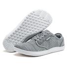 Tênis Masculino Minimalista Descalço Zero Drop - Hobibear - Largura Larga