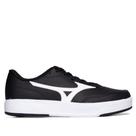 Tênis Masculino Mizuno City Wall Preto/Branco