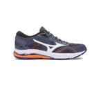 Tenis masculino mizuno colossus dia dos pais corrida caminhada esportivo academia conforto macio presente namorados