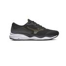 Tenis masculino mizuno wave falcon 4 dia dos pais corrida caminhada esportivo academia conforto macio presente namorados