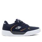 Tênis Masculino Mormaii Cloud 5 Marinho/branco