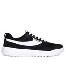 Tênis Masculino Mormaii Flexer Preto/Branco Tênis Masculino Mormaii Flexer Preto/Branco