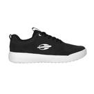 Tênis Masculino Mormaii Slash Preto e Branco - 2080