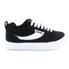 Tênis Masculino Mormaii Urban Killian - Preto