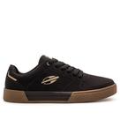 Tênis Masculino Mormaii Urban Pulse 2 Preto/marrom Tênis Masculino Mormaii Urban Pulse 2 Preto/marrom