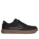 Tênis Masculino Mormaii Urban Squad Preto/marrom Tênis Masculino Mormaii Urban Squad Preto/marrom