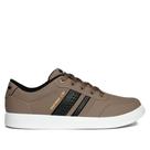 Tênis Masculino Mormaii Urban Volt Preto/marrom