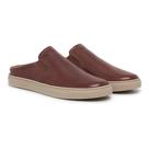 Tênis Masculino Mule Couro Calce Fácil Confortável Casual