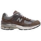 Tênis Masculino New Balance 2002R Marrom - M200