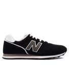 Tênis Masculino New Balance 373 V2 Preto/verde