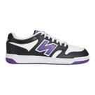 Tênis Masculino New Balance 480 Low Preto - BB480LLP