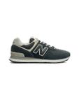 Tênis Masculino New Balance 574 Preto