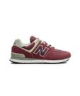 Tênis Masculino New Balance 574 Vinho