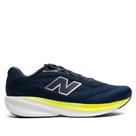 Tênis Masculino New Balance Fresh Foam 680v9 Marinho/Neon