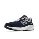 Tênis masculino New Balance FuelCell 990 V6 Navy 15 X Wide