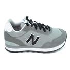 Tênis Masculino New Balance Ml515v2 - Cinza Tênis Masculino New Balance Ml515v2 - Cinza