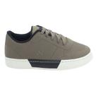 Tênis Masculino New Styllus 050 - Marrom Tênis Masculino New Styllus 050 - Marrom