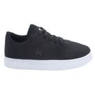 Tênis Masculino New Styllus 050 - Preto Tênis Masculino New Styllus 050 - Preto