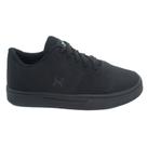 Tênis Masculino New Styllus 050 - Preto Tênis Masculino New Styllus 050 - Preto