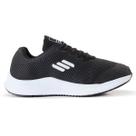 Tênis Masculino O2X Escolar Academia Ultra Leve Macio Casual