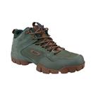 Tênis Masculino Oakley Modoc Mid II Original