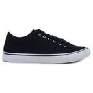 Tênis Masculino Ogochi Casual Preto - 047480402