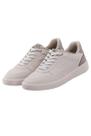 Tênis Masculino Ogochi Casual Street Bege 1001 Cor:BegeTamanho:41