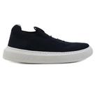 Tênis Masculino Ogochi Knit Preto - 0475307050005