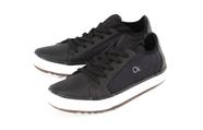 Tênis Masculino Ogochi Neoprene Preto 0402