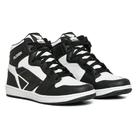 Tênis masculino Oldsen involved casual botinha dia a dia street urban tendencia