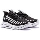 Tenis masculino Oldsen Jaguar corrida academia treino Tenis masculino Oldsen Jaguar corrida academia treino