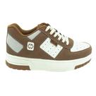 Tênis Masculino Ollie Eternity 2 - Marrom Tênis Masculino Ollie Eternity 2 - Marrom