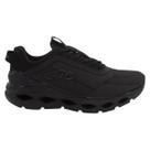 Tênis Masculino Olympikus Beats - Preto