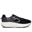 Tênis Masculino Olympikus Challenger 6 Corrida Preto/Cinza