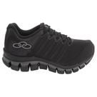 Tênis Masculino Olympikus Dynamic - Preto