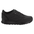 Tênis Masculino Olympikus Jogging 100 - Preto